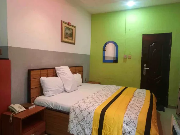 Hotel preview 2