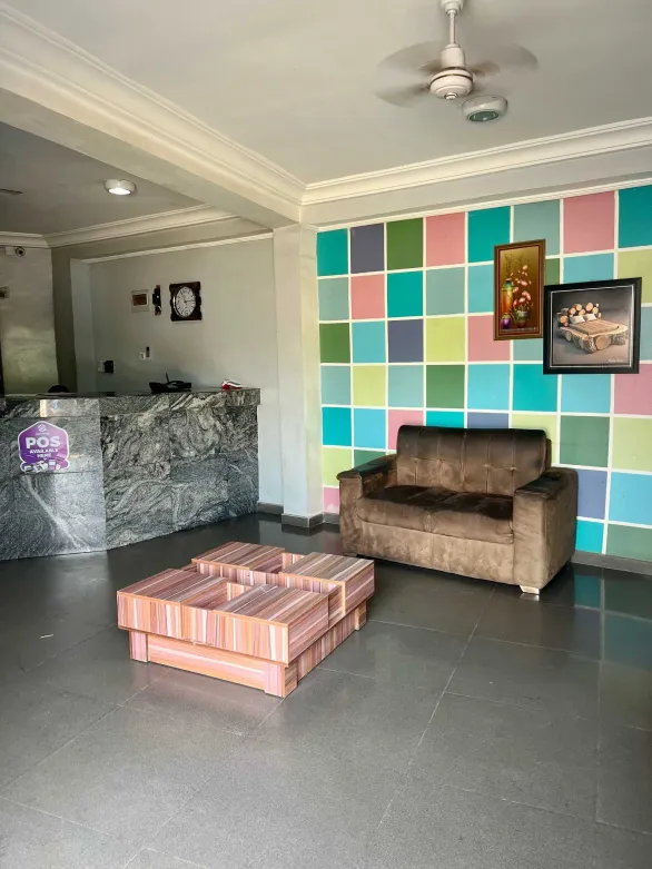Hotel preview 1