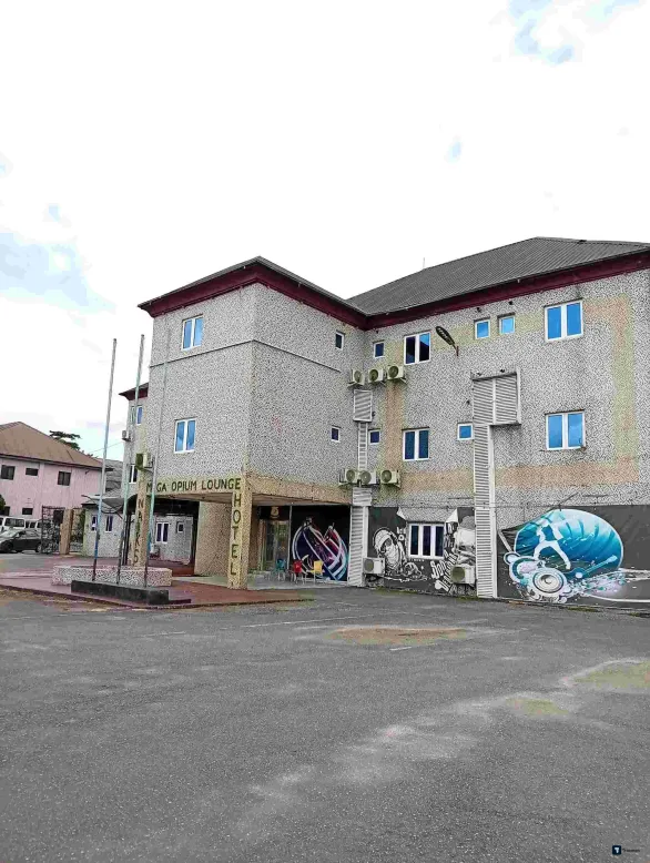 Hotel preview 1